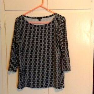 Ann Taylor blouse